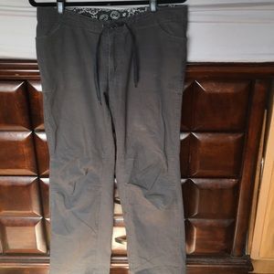 Patagonia Pants
